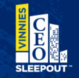 CEO SLEEPOUT